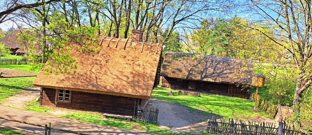 Muzeum Etnograficzne i Skansen w Toruniu Muzeum Etnograficzne i Skansen w Toruniu
