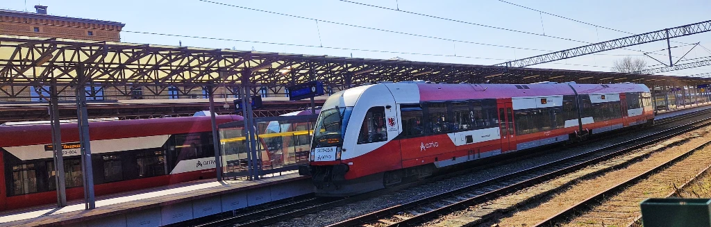 Szynobus Szynobus