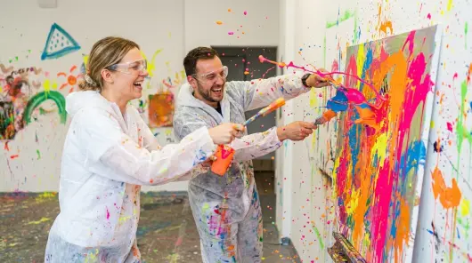ArtSplash Toruń