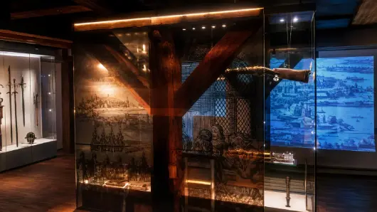 Muzeum Historii Torunia w Domu Eskenów