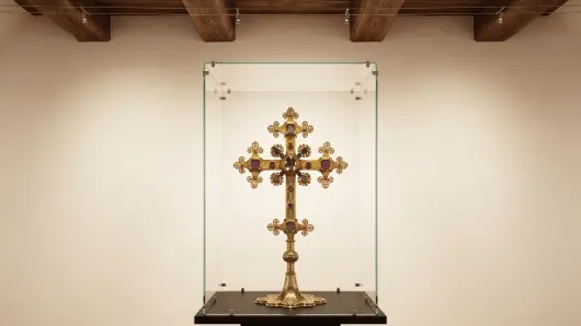 Muzeum Diecezjalne w Toruniu