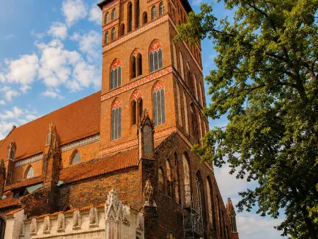 Kościół św. Jakuba Apostoła