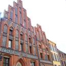 Dom Mikołaja Kopernika