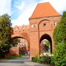 Zamek Krzyżacki