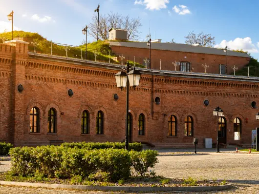Muzeum Twierdzy Toruń