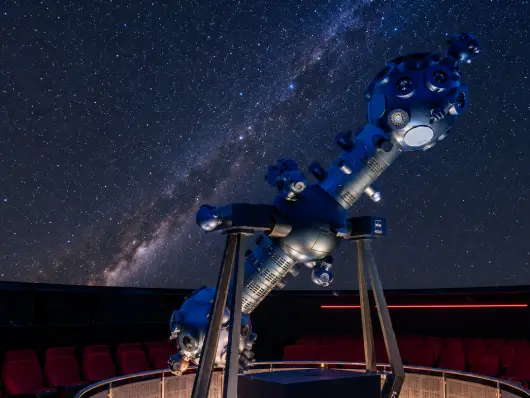 Planetarium im. Władysława Dziewulskiego