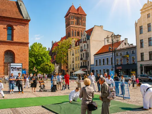 Rynek Nowomiejski