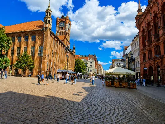 Rynek Staromiejski