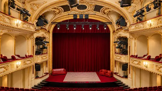 Teatr im. Wilama Horzycy